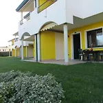 شقة Villaggio Ducale 014 بيبيوني