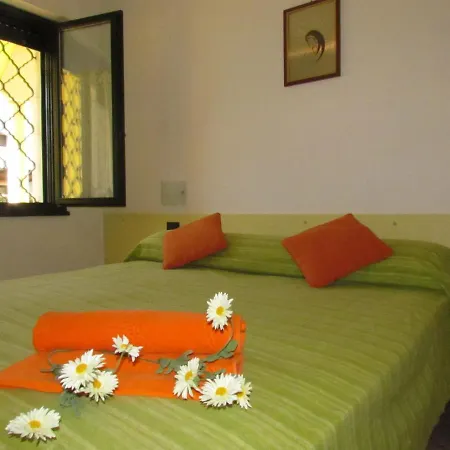 Villaggio Ducale 014 * بيبيوني