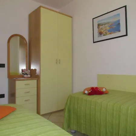Villaggio Ducale 014 *