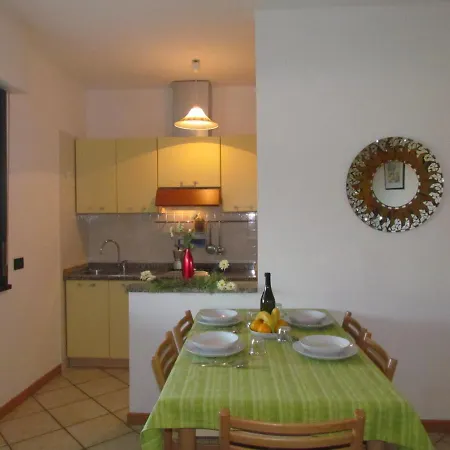 Apartment Villaggio Ducale 014 Bibione
