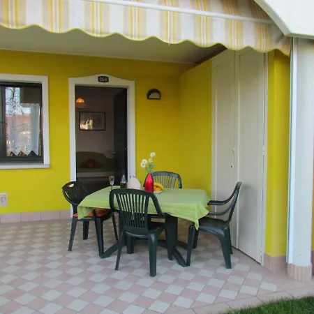 Villaggio Ducale 014 * بيبيوني