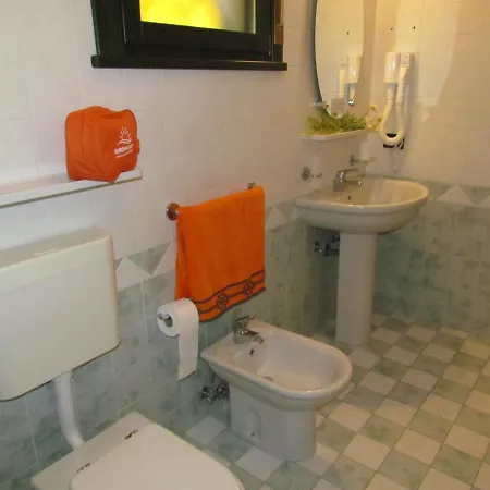 Apartment Villaggio Ducale 014 Bibione