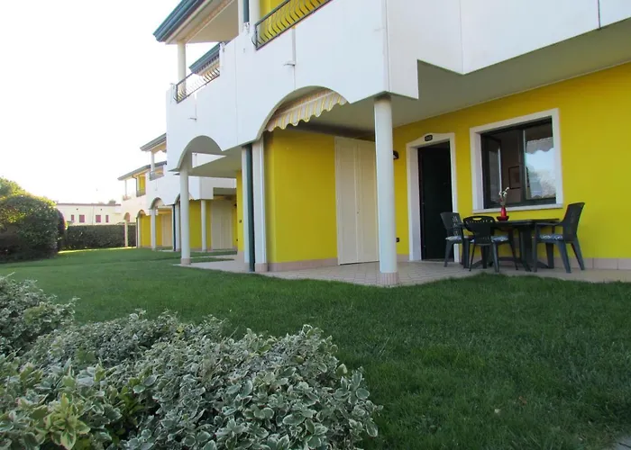 Lejlighed Villaggio Ducale 014 Bibione