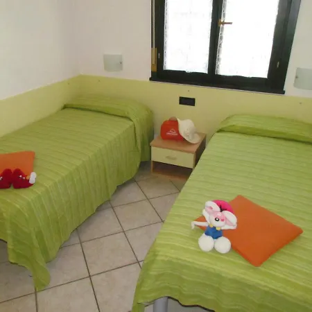 Villaggio Ducale 014 Apartament