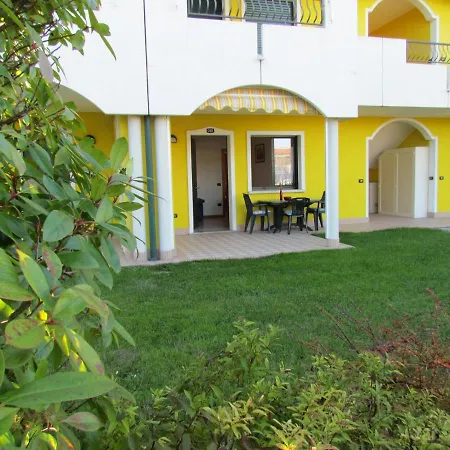 Lejlighed Villaggio Ducale 014